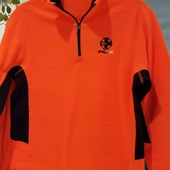 RLX RALPH LAUREN MEN'S THERMO - Picture 4 of 7